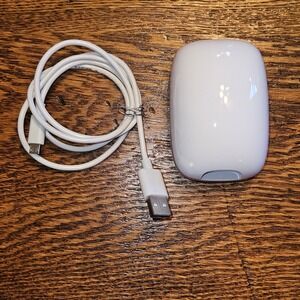 Signia Pure Charge&Go Hearing Aids Inductive Charger II White Silver Set - PARTS